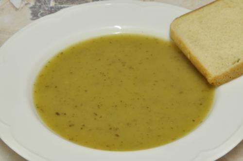 Tyrolská bramborová polévka  – Snadné recept z Rakousko kuchyně, hotový za 30 - 45 minut